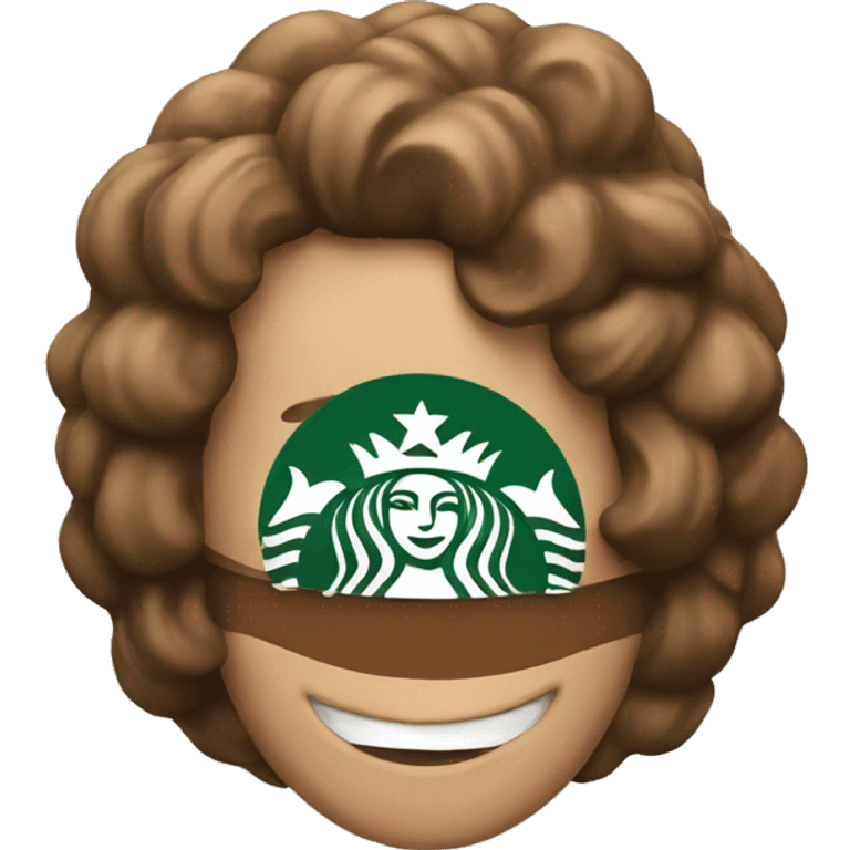 starbucks  emoji