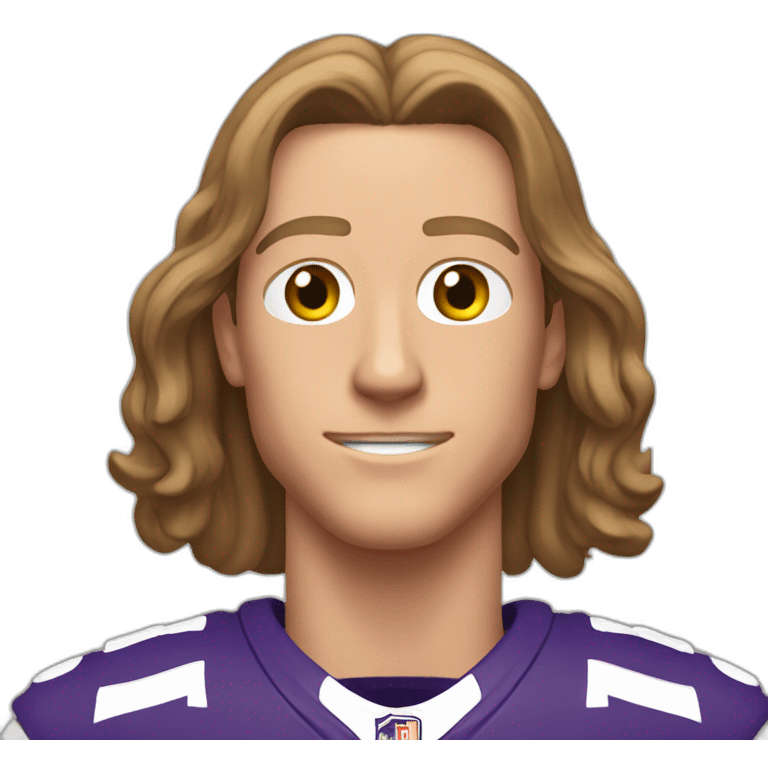 trevor lawrence emoji