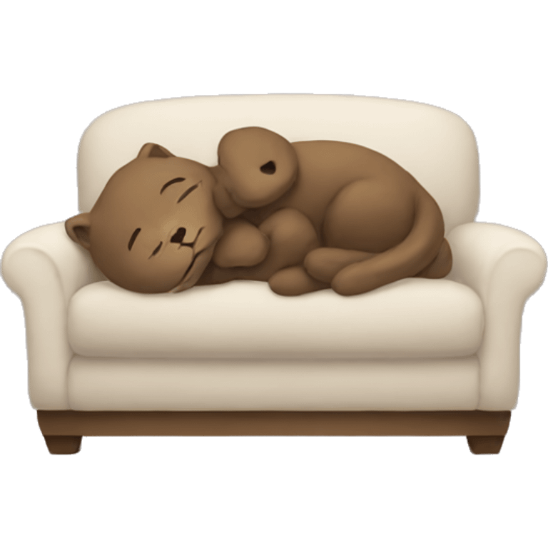 Cozy emoji