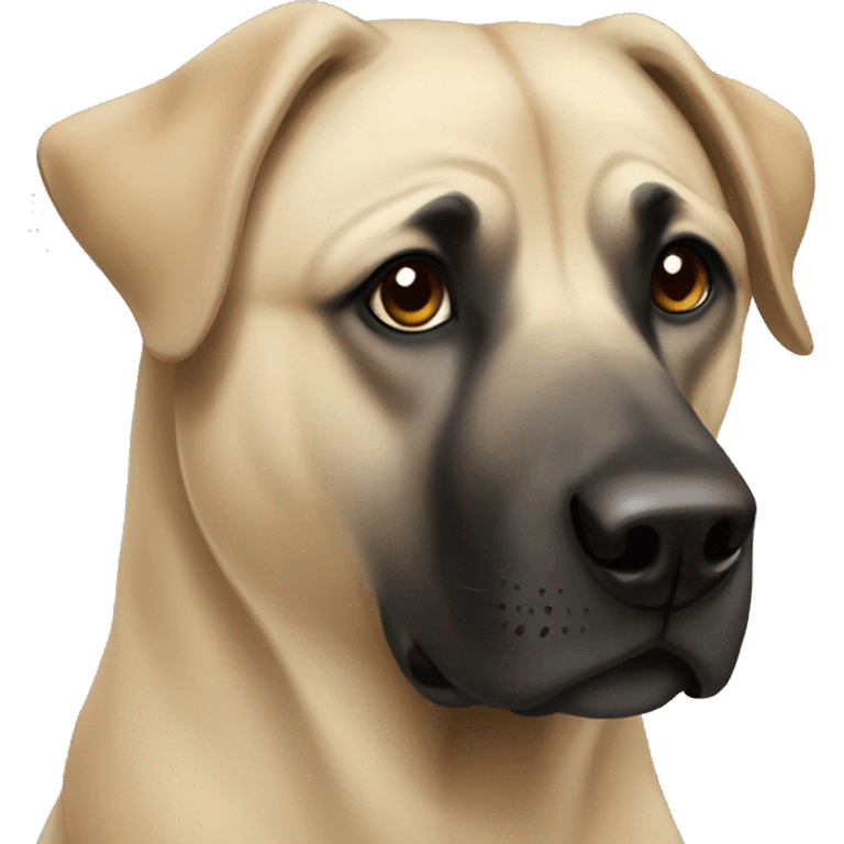 kangal emoji