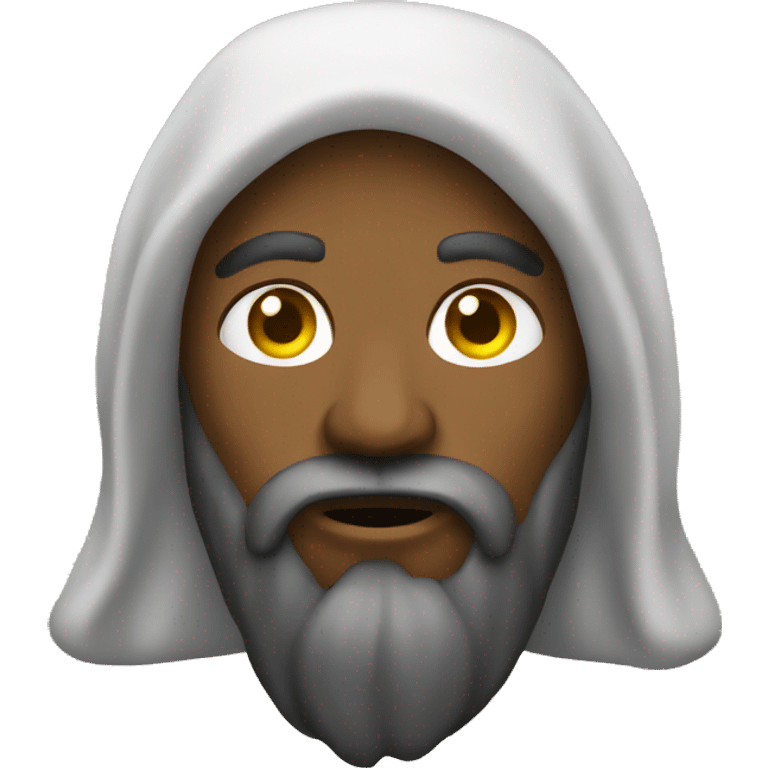 Biblical  emoji