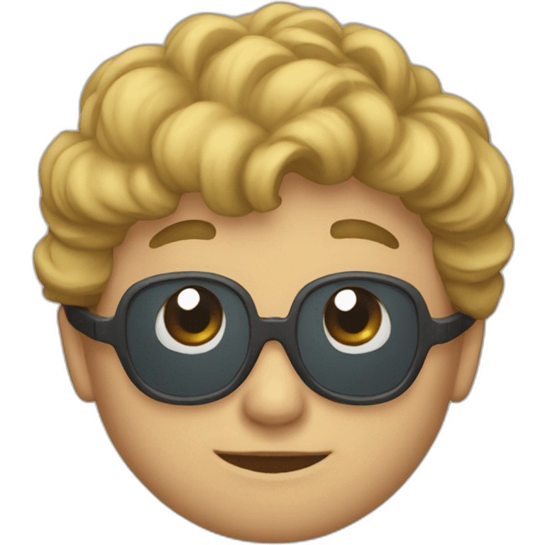 Keller emoji