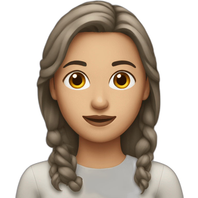 woman emoji