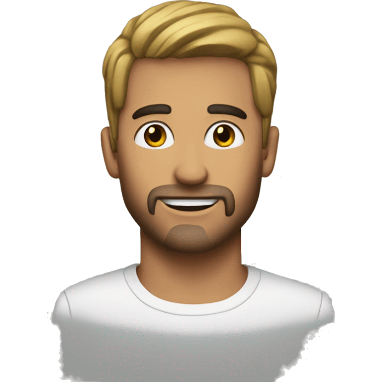 kris lemche  emoji