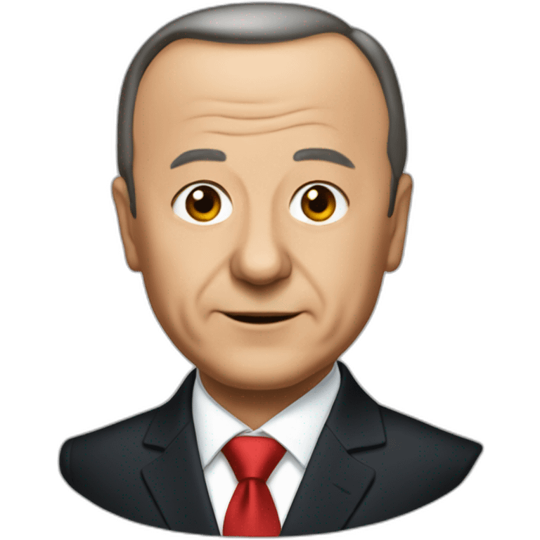 Recep tayip erdoga emoji