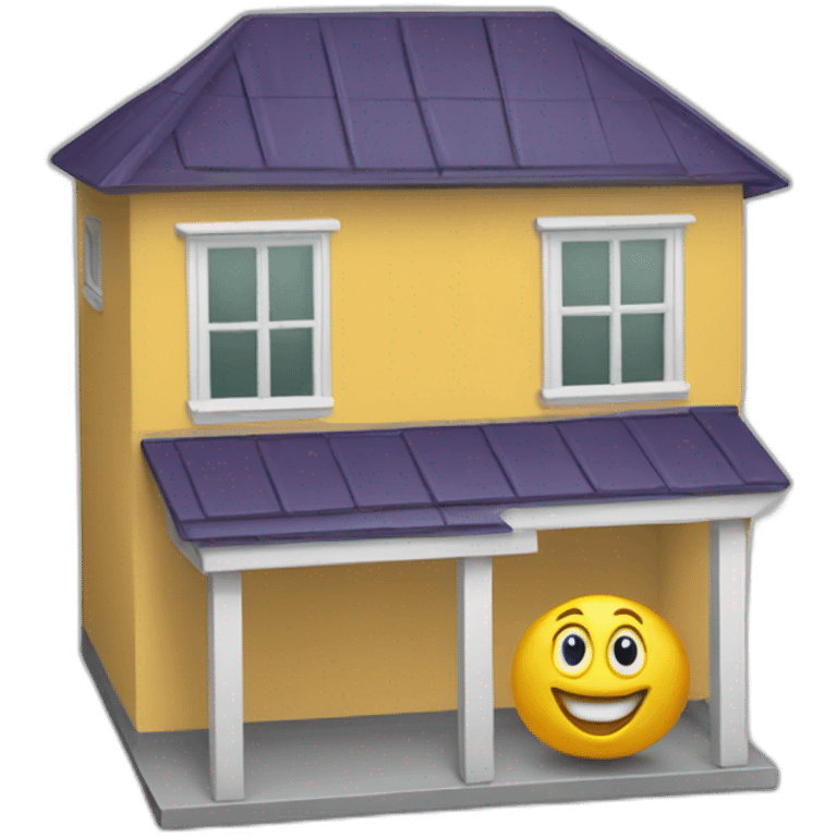 property sorter emoji