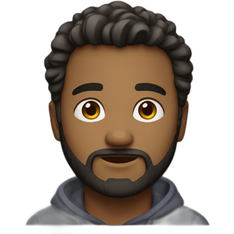 Noah emoji