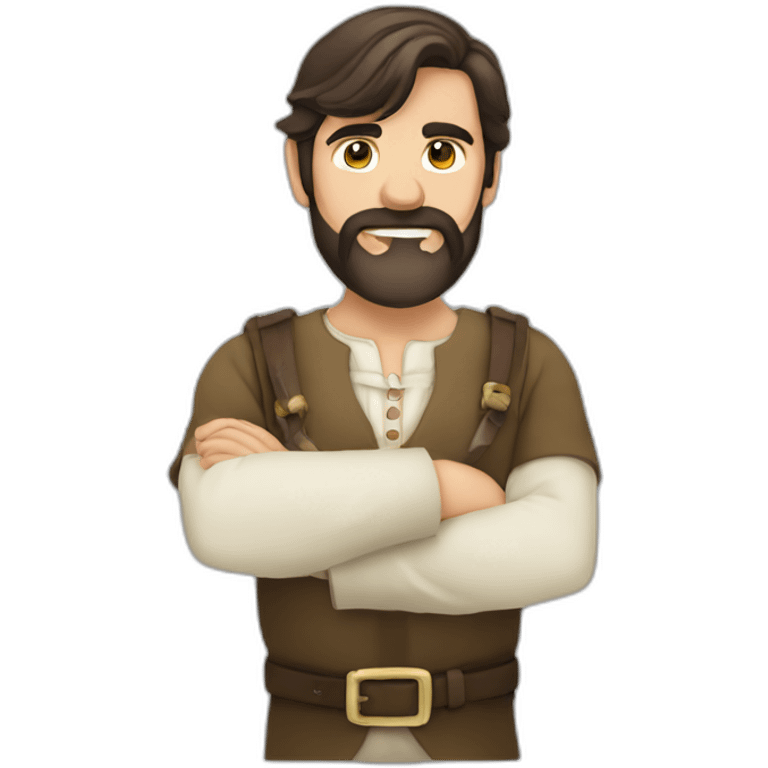 Murtagh emoji