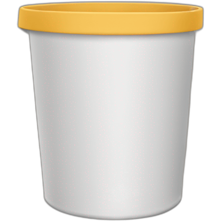 paper bin emoji