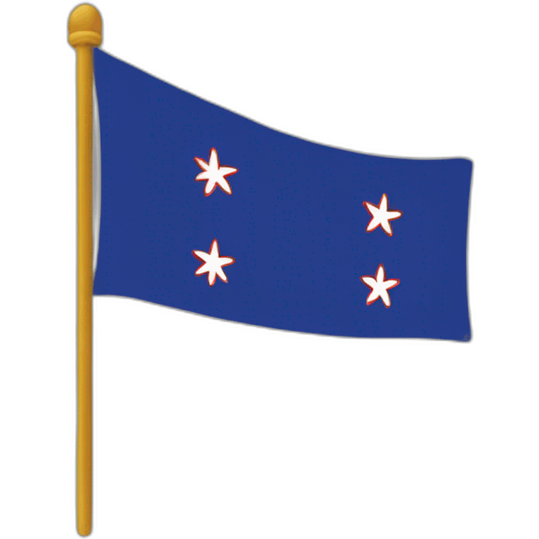 ichkeria flag emoji