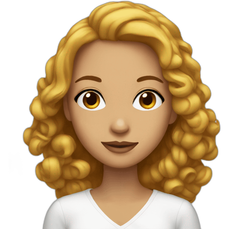 Jessica emoji