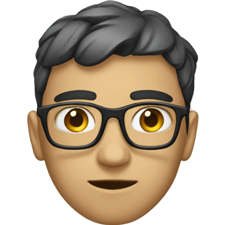 persona pensativa emoji