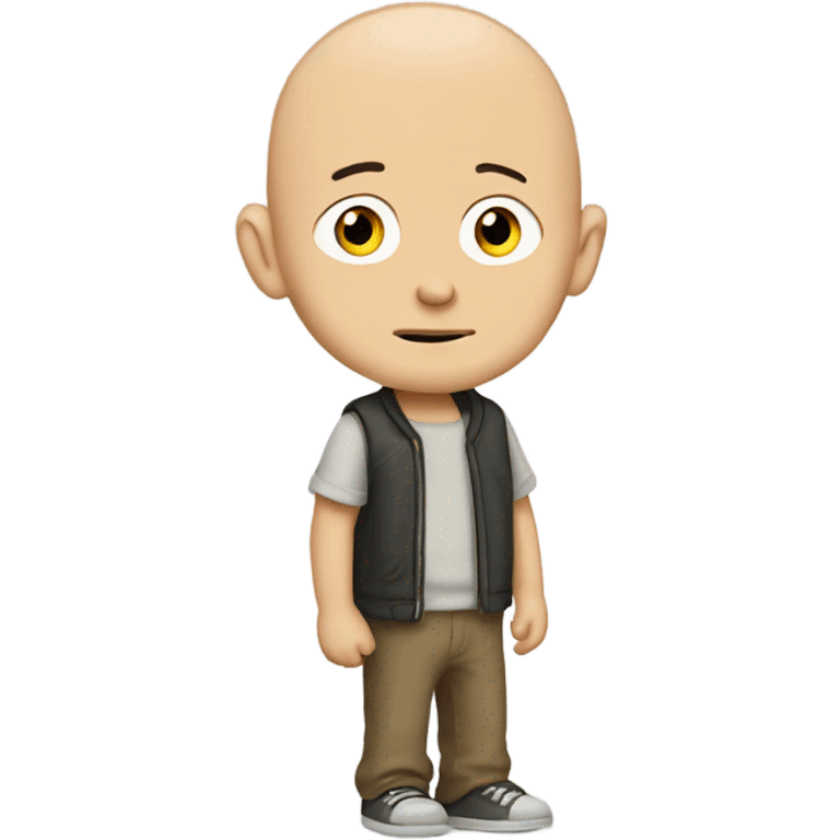 stewie griffin emoji