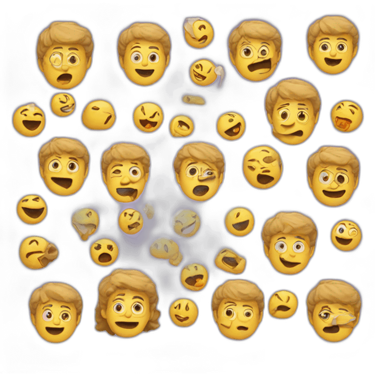 quizz emoji