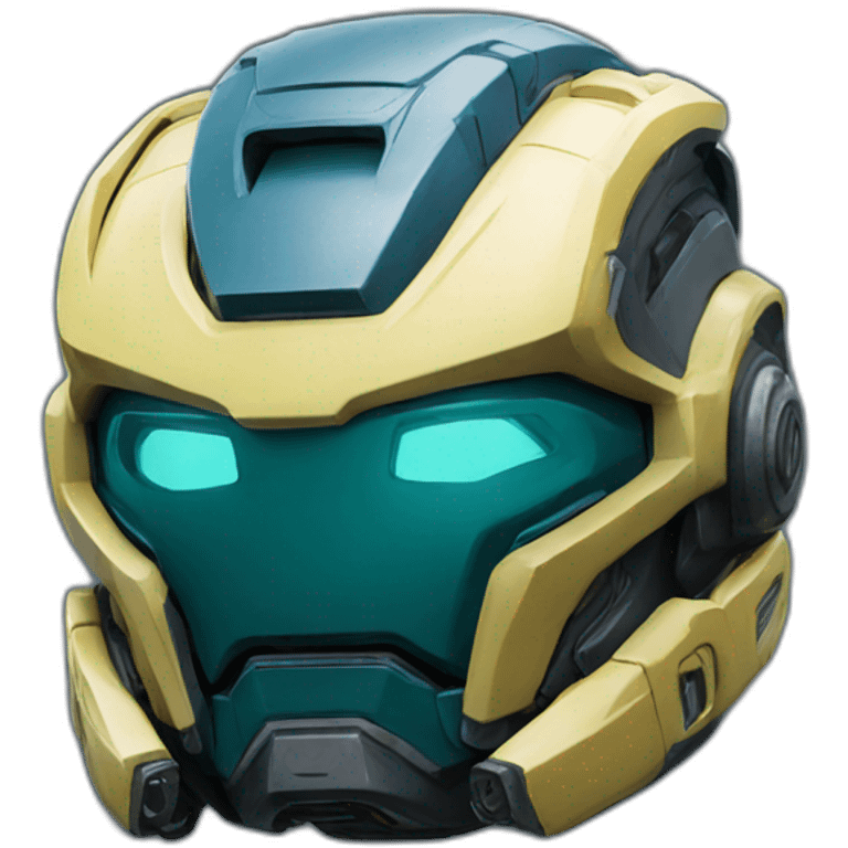 Pacific rim emoji