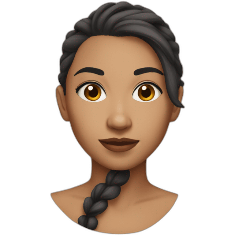 Kiara Klingley emoji