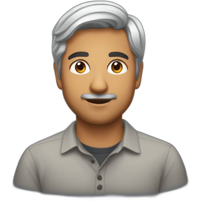 ashutosh jha who is known as ashutosh887 on GitHub emoji