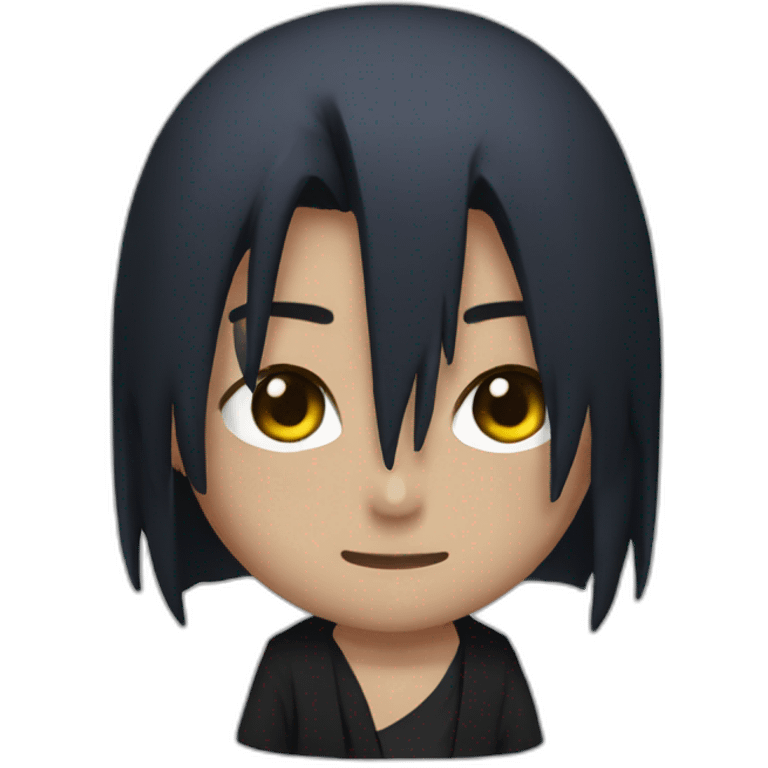 itachi emoji