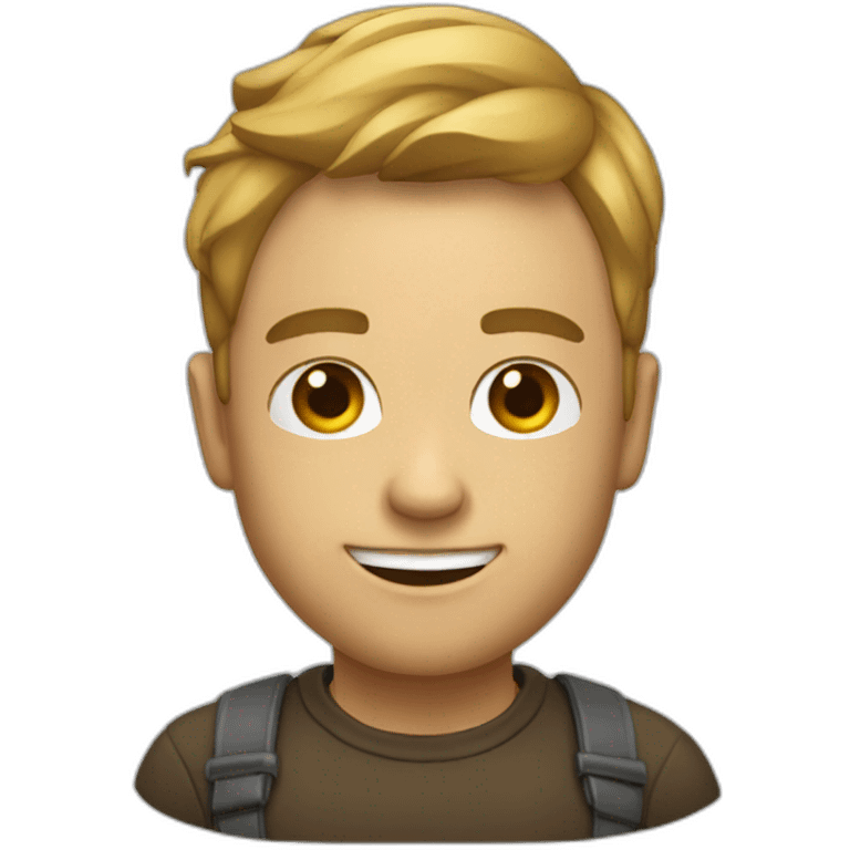 UI desinger emoji