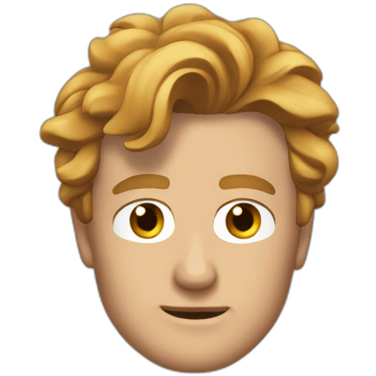 Patrick Jane emoji