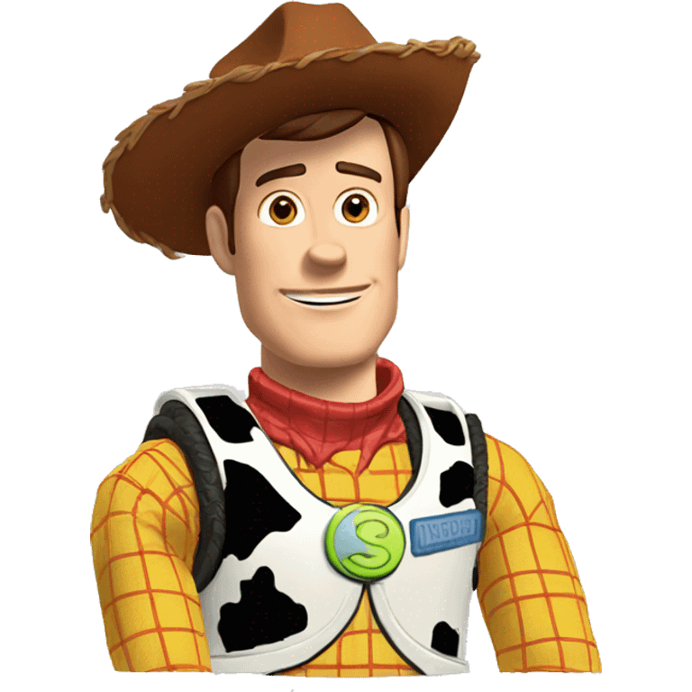 toy story emoji