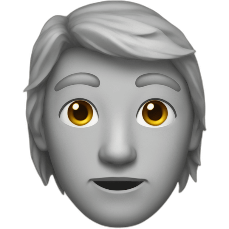 Méliodas emoji