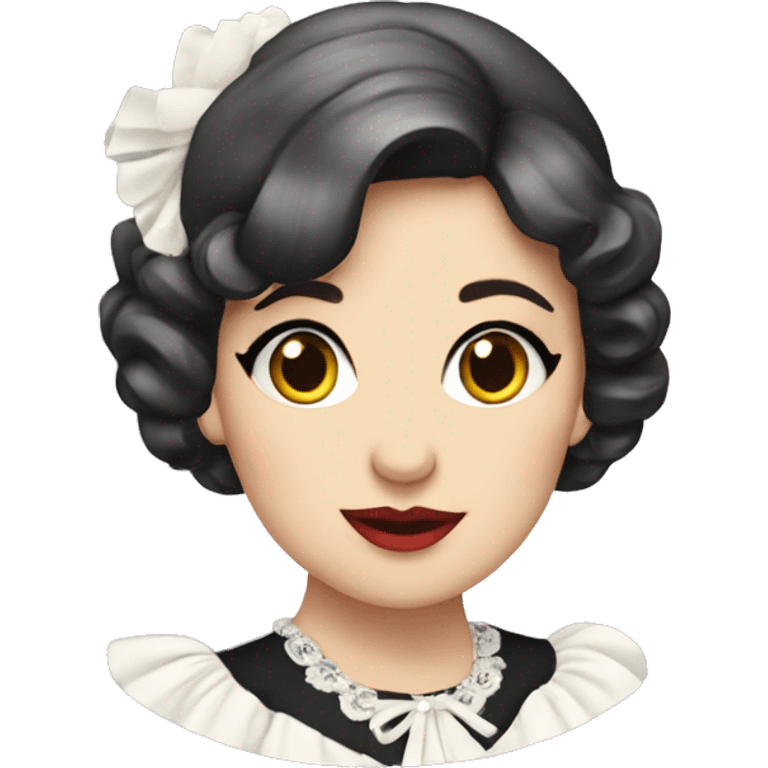 lolita milyavskaya singer emoji