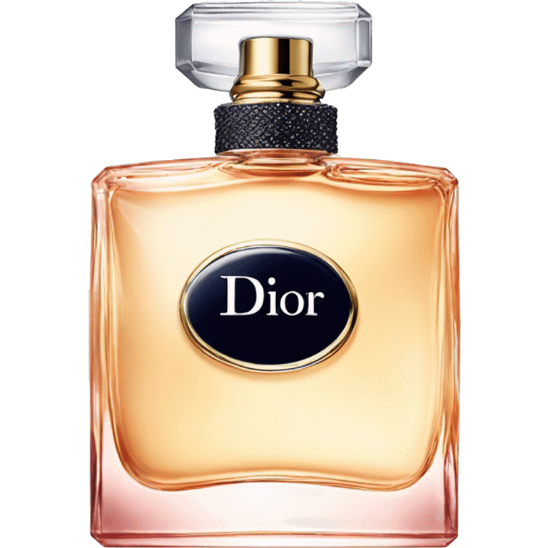 dior perfume emoji