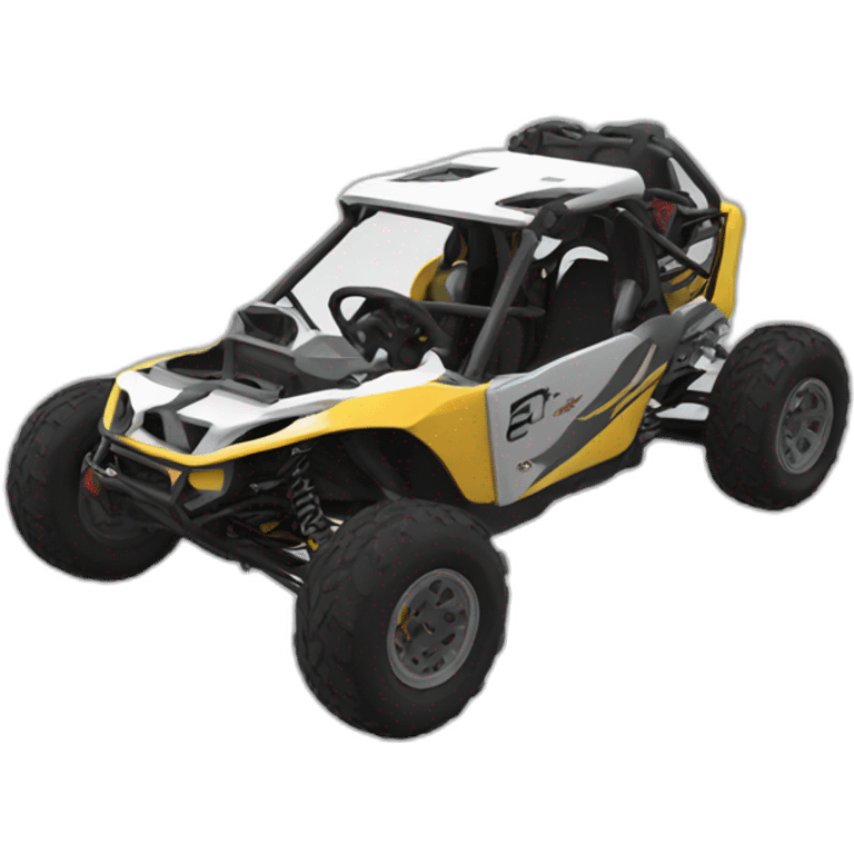 baja sae emoji