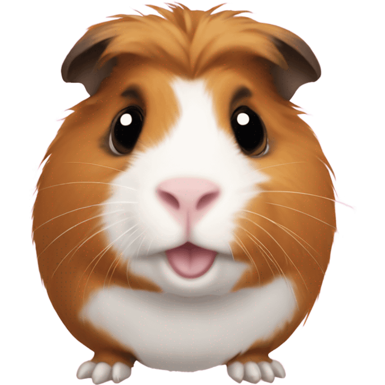 guinea pig emoji