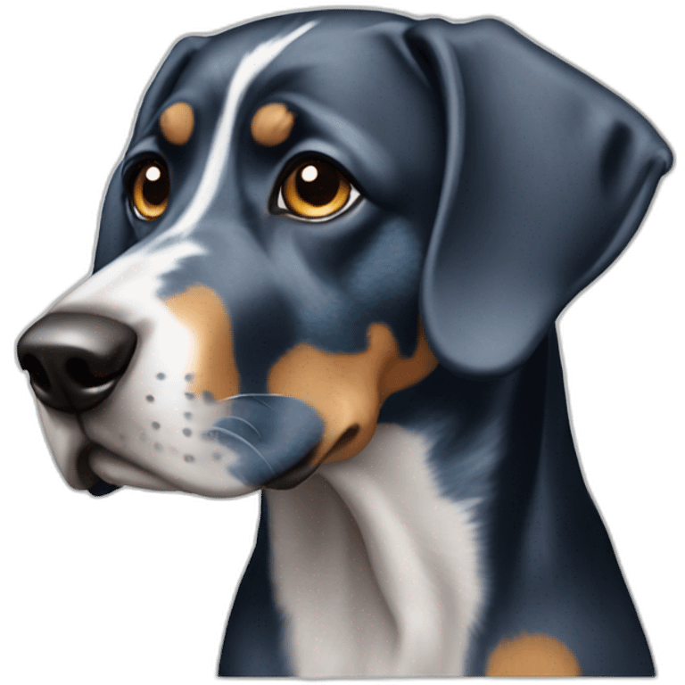 bluetick Instagram emoji