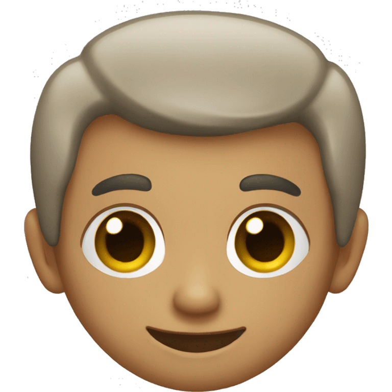 Borracho emoji