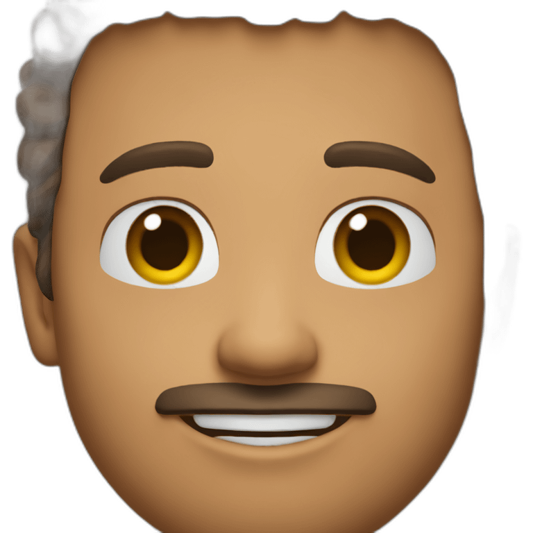 Mike Hatcher emoji