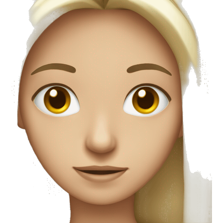 jini emoji