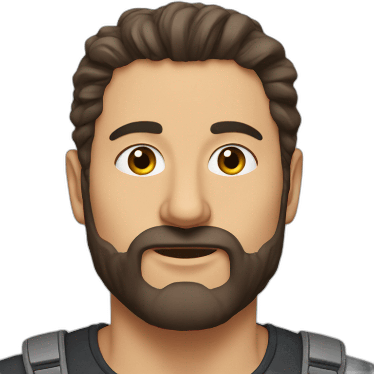 Kerim aksoy emoji