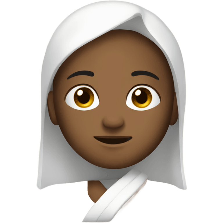 Spa emoji