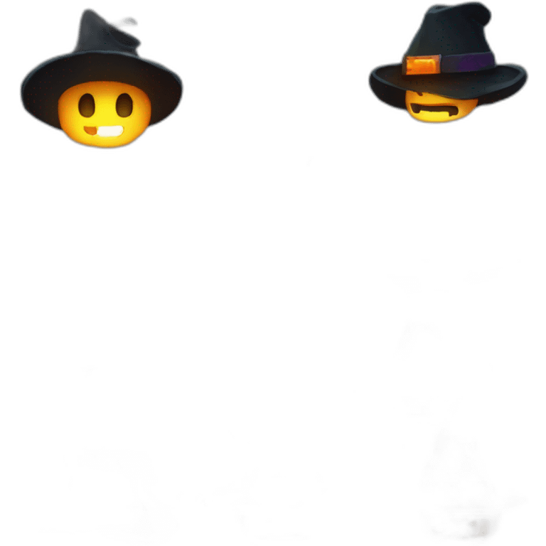 Pixel Fedora Halloween Head Diamond Obsidian Emerald Flame Shiny Glow Reward Legendary Unique Epic Mystery emoji