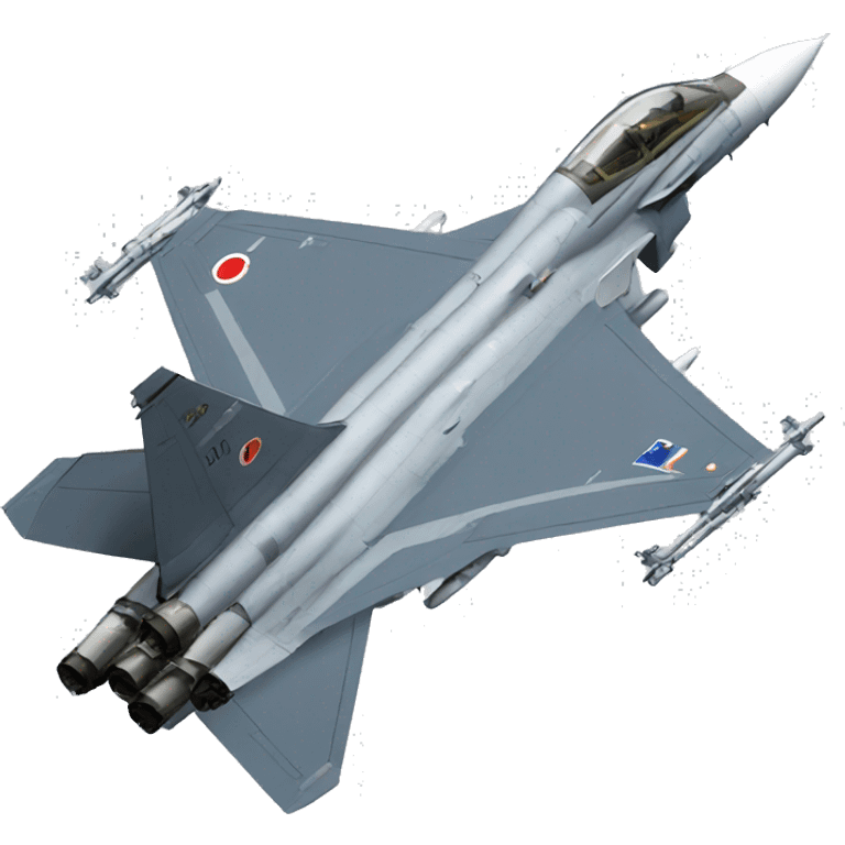 eurofighter emoji