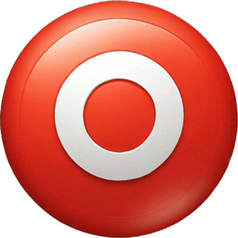 Vodafone logo emoji