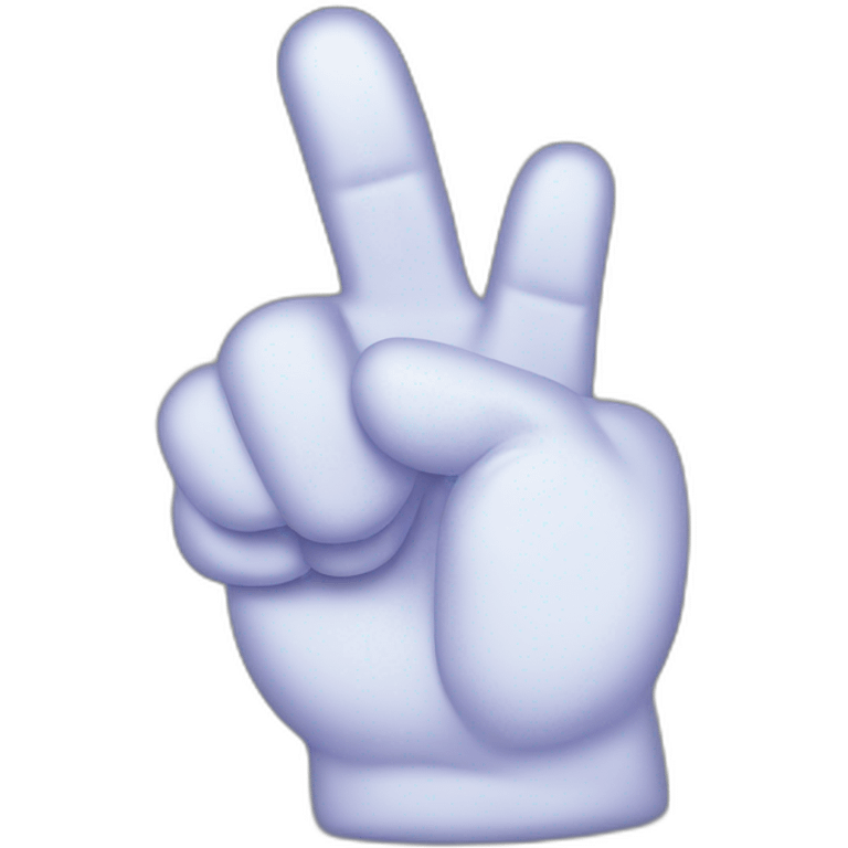 7-finger thumbs up emoji