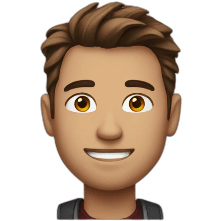 Elon emoji