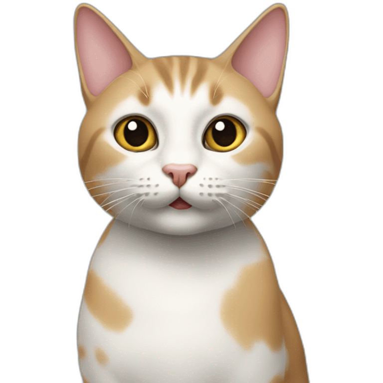 cat, ps2 graphics  emoji