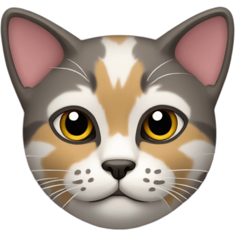 Gato latinoamericano  emoji