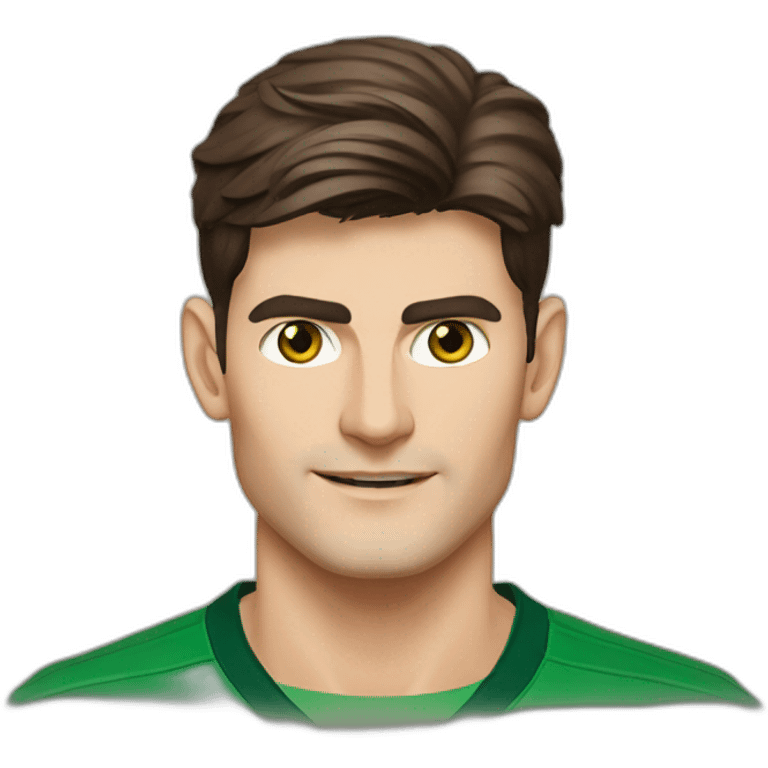 shaheen afridi emoji