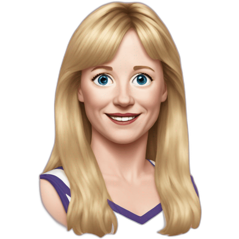 Tonya Harding emoji