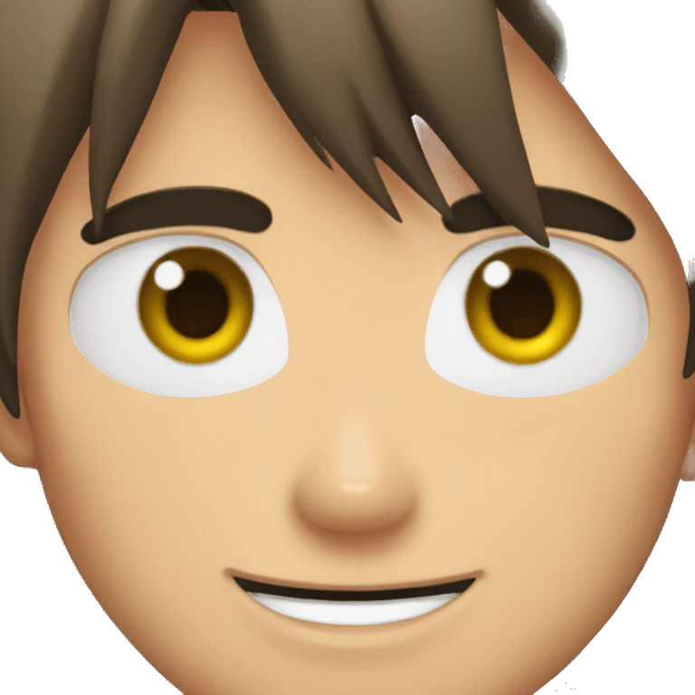 Eren yeger emoji