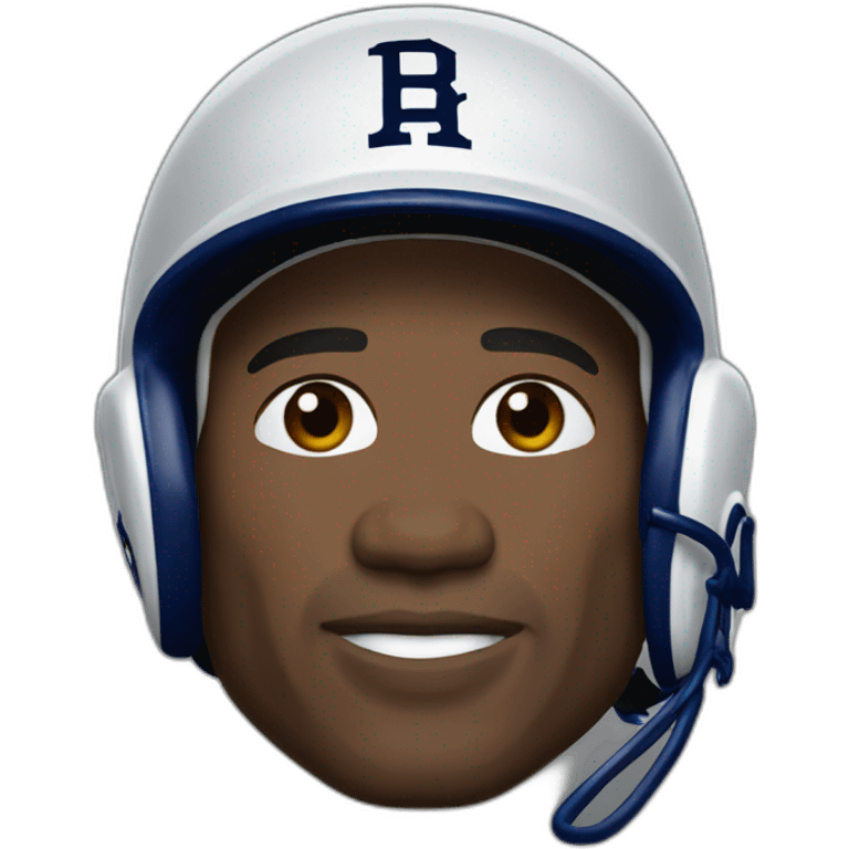 Bo Jackson emoji