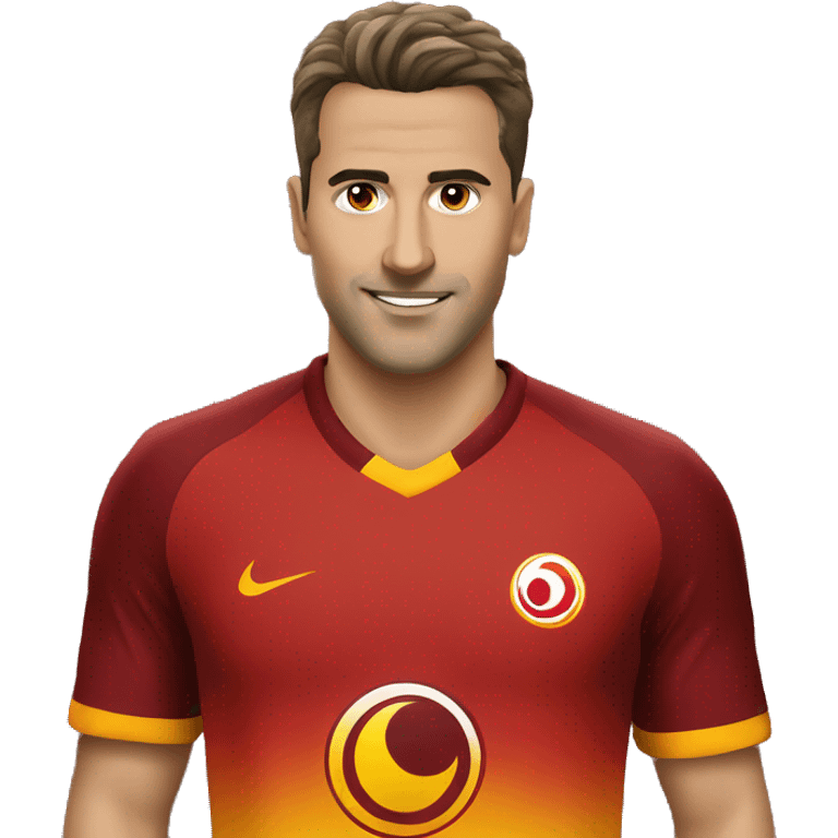 galatasaray emoji