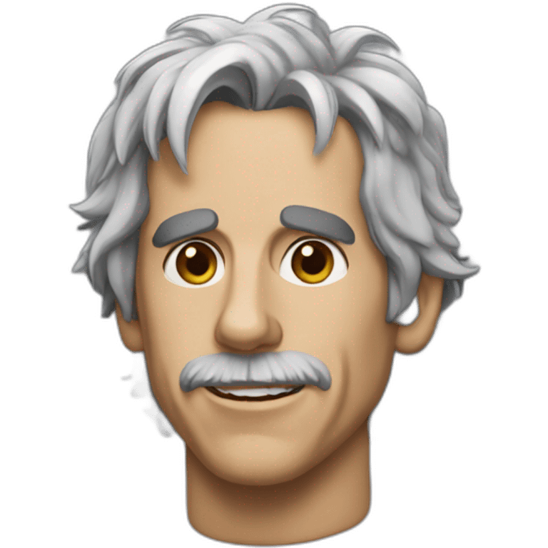 do it ben stiller emoji