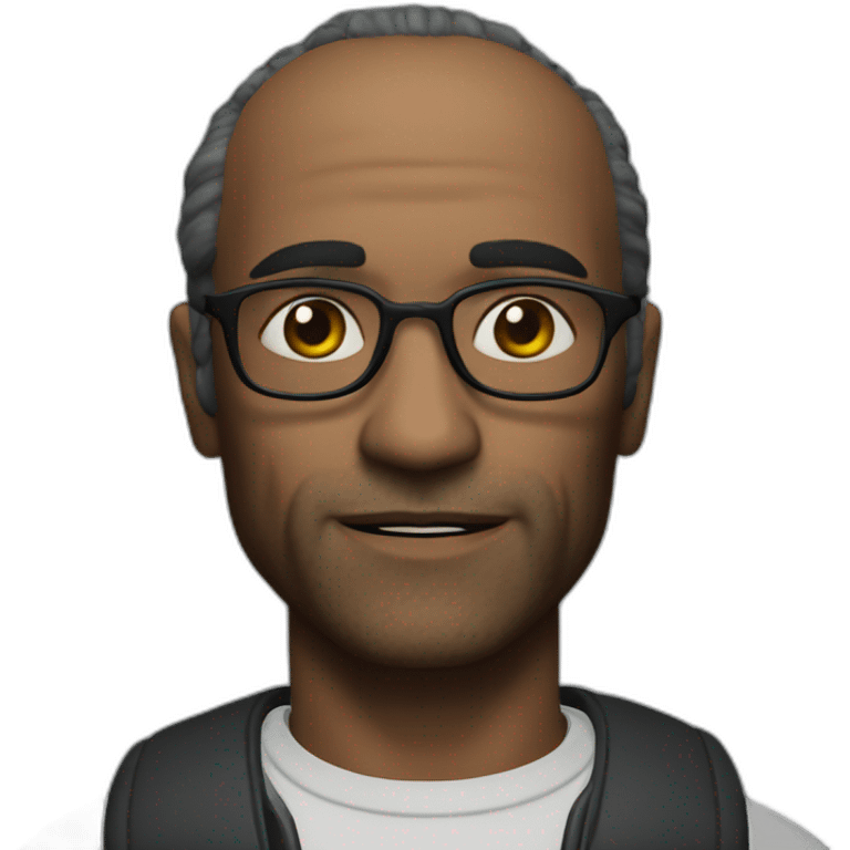 Trevor Phillips emoji